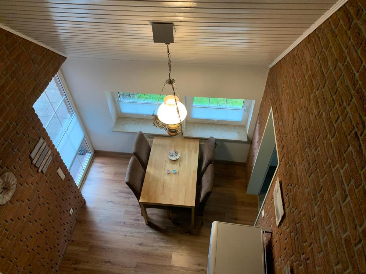 Apartment mit 3 Schlafzimmern